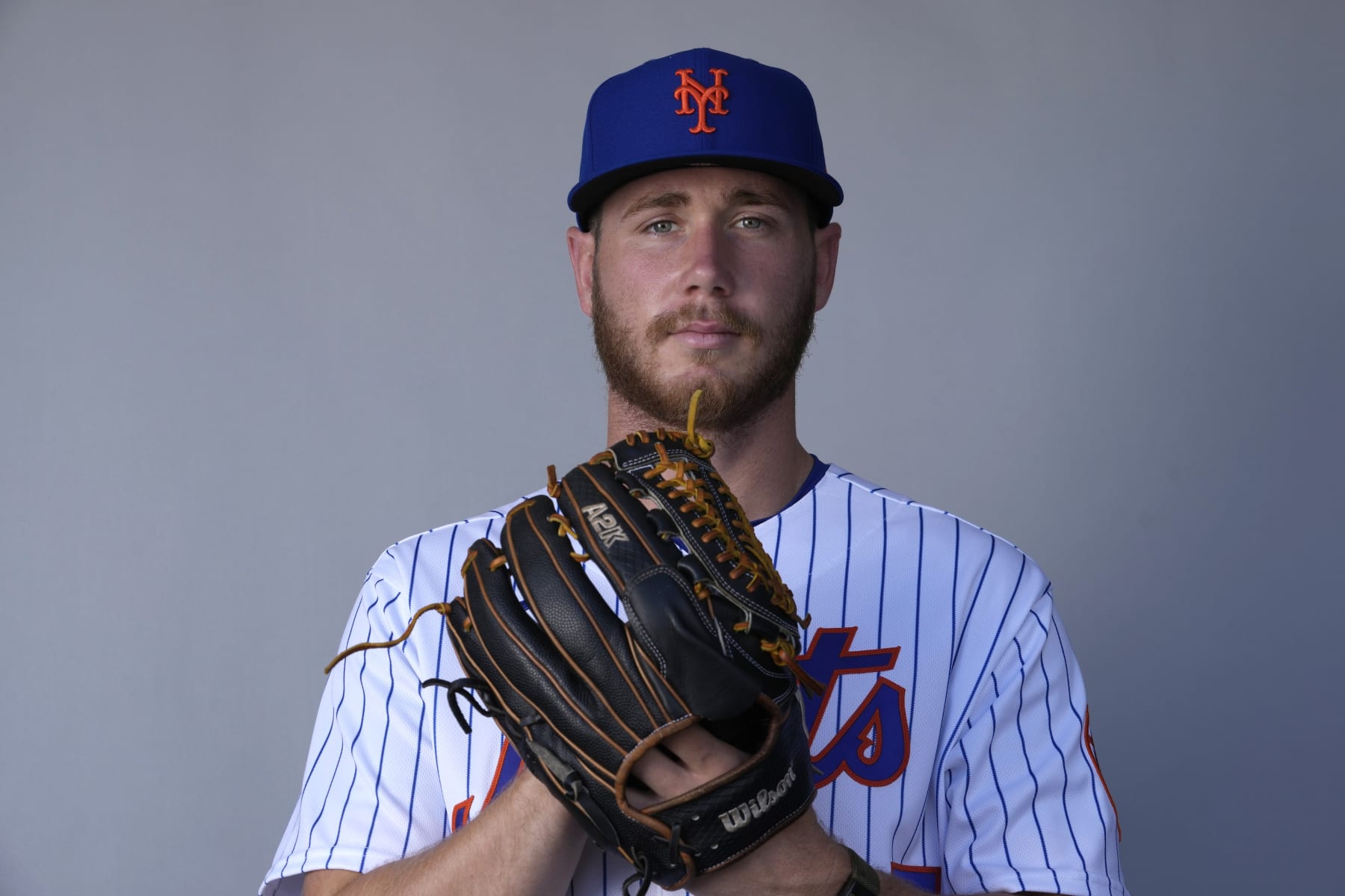 Report: Mets 'unlikely' to sign reliever Zack Britton