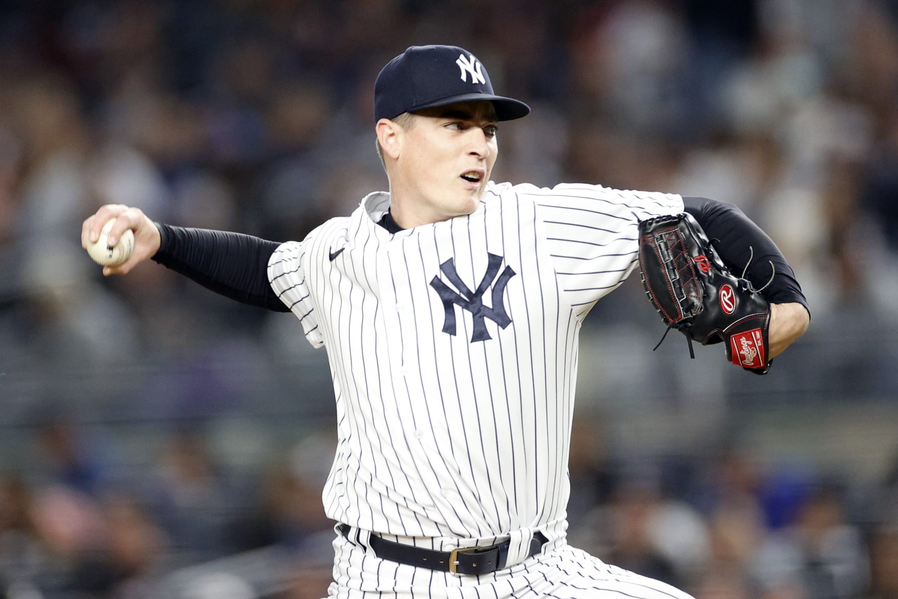 Yankees: NYY Have Perfect Secret Weapon for New Extra Innings Rule