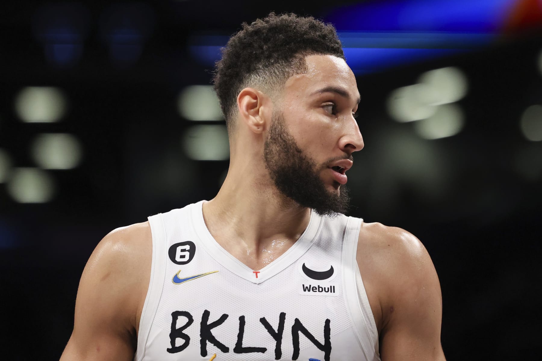 Ben Simmons: Breaking News, Rumors & Highlights