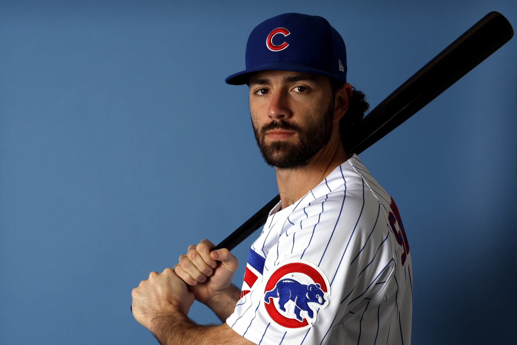 Cubs are Dansby Swanson's team — and he's aiming to make sure of it -  Chicago Sun-Times