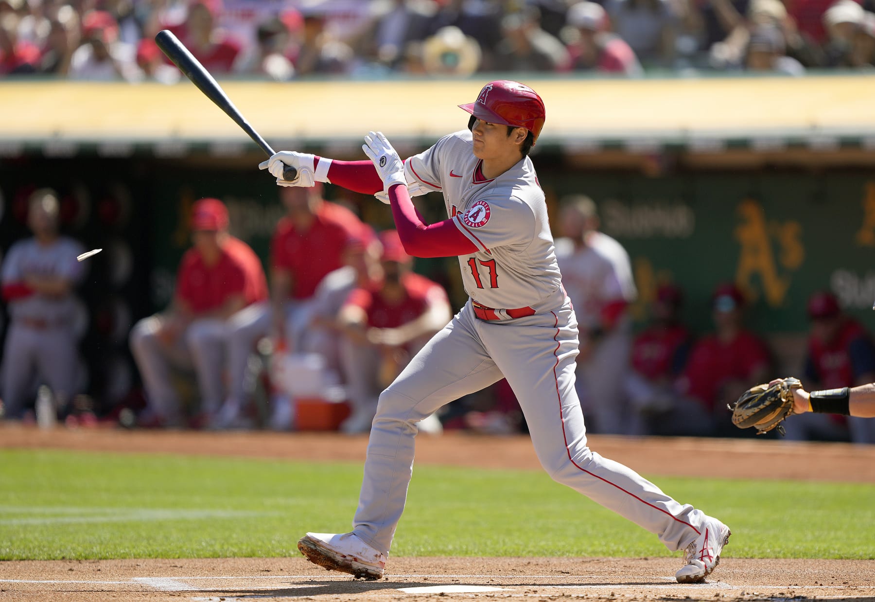 Look out for San Diego Padres in Shohei Ohtani free agent chase