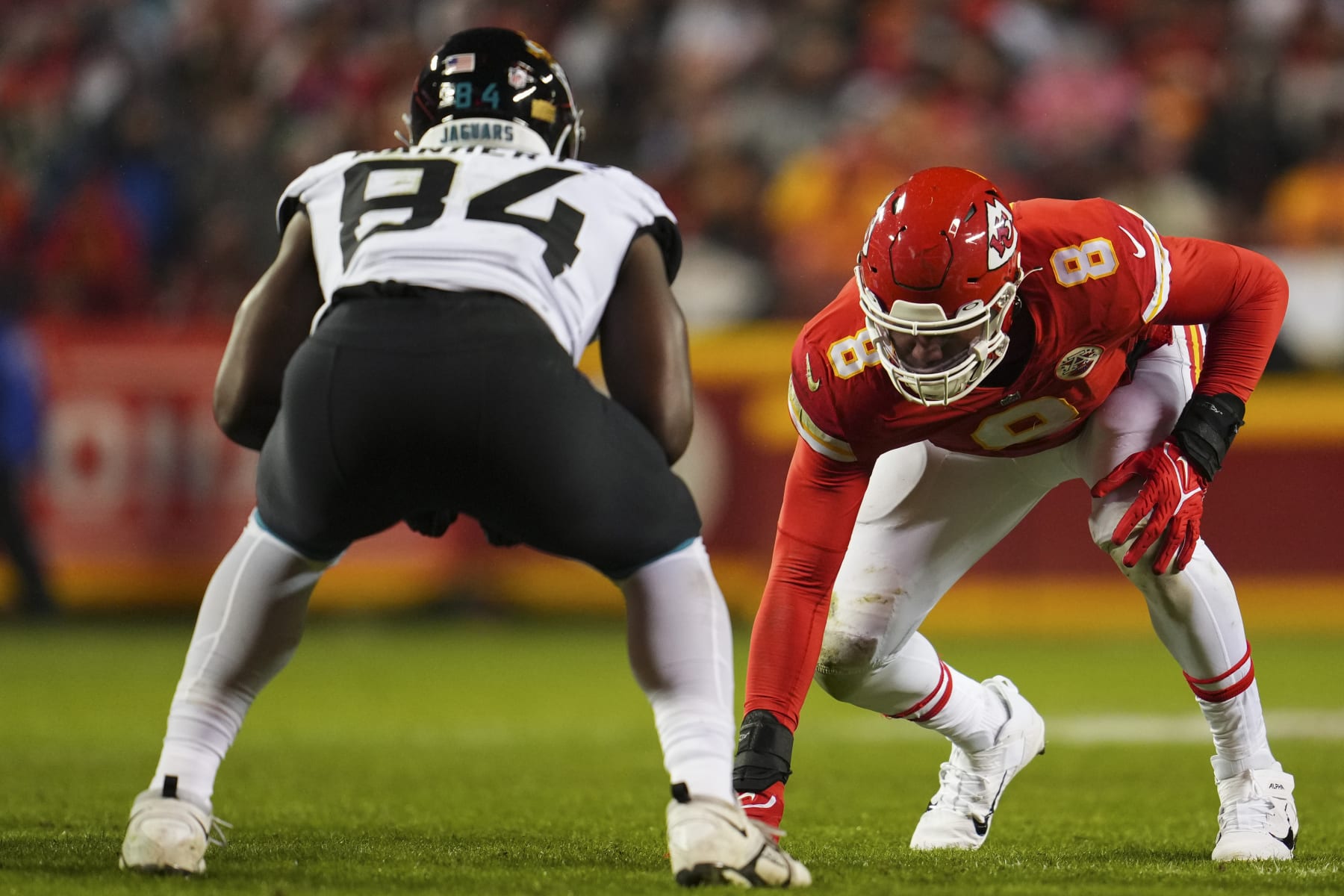 Bleacher Report: Chiefs Could Cut Clyde Edwards-Helaire