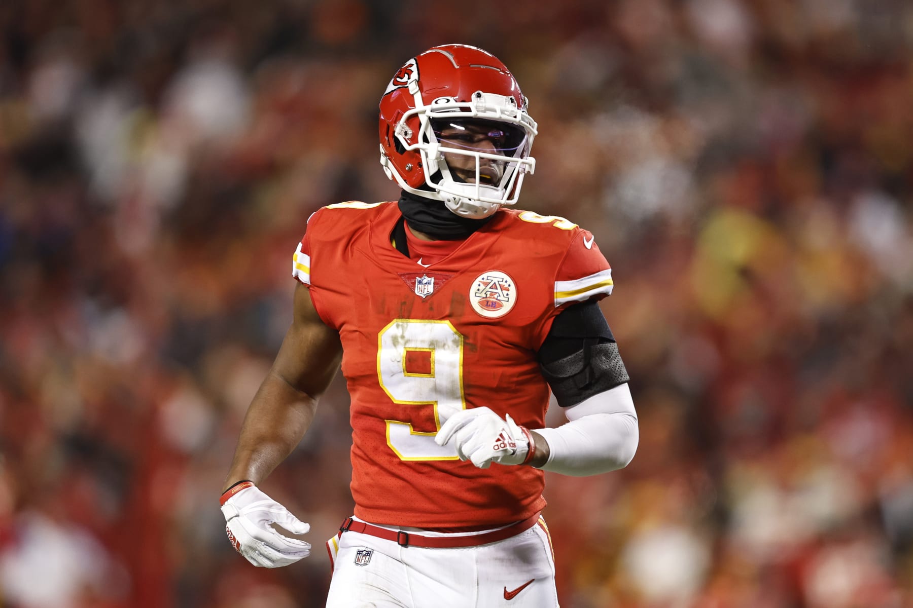 Chiefs Free Agency 2023: Why the team still needs more defensive