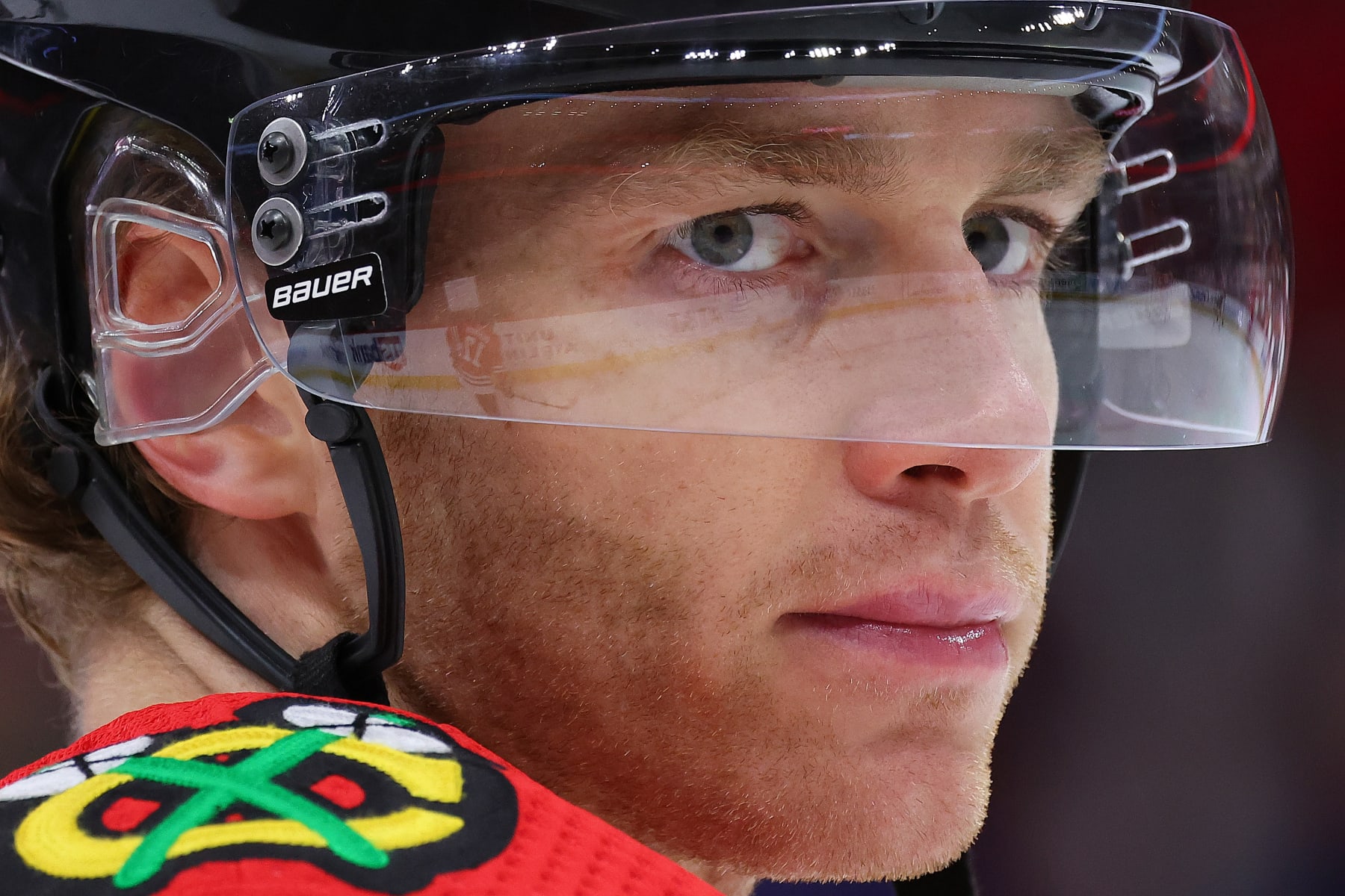 Patrick Kane is almost certainly headed out of Chicago, possibly to New York.