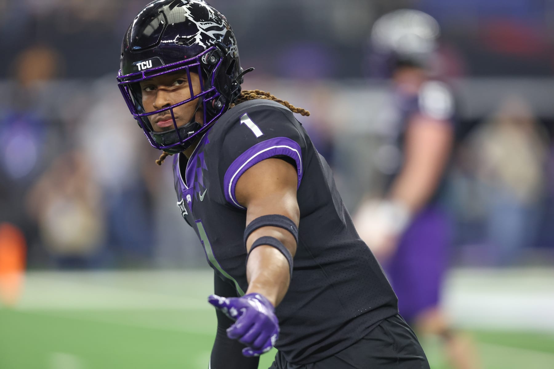 2023 NFL Scouting Combine: Quentin Johnston, Kelee Ringo among 10