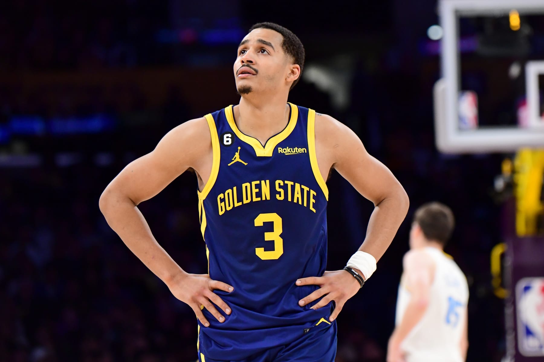 Golden State Warriors: 3 players who disappointed the most this