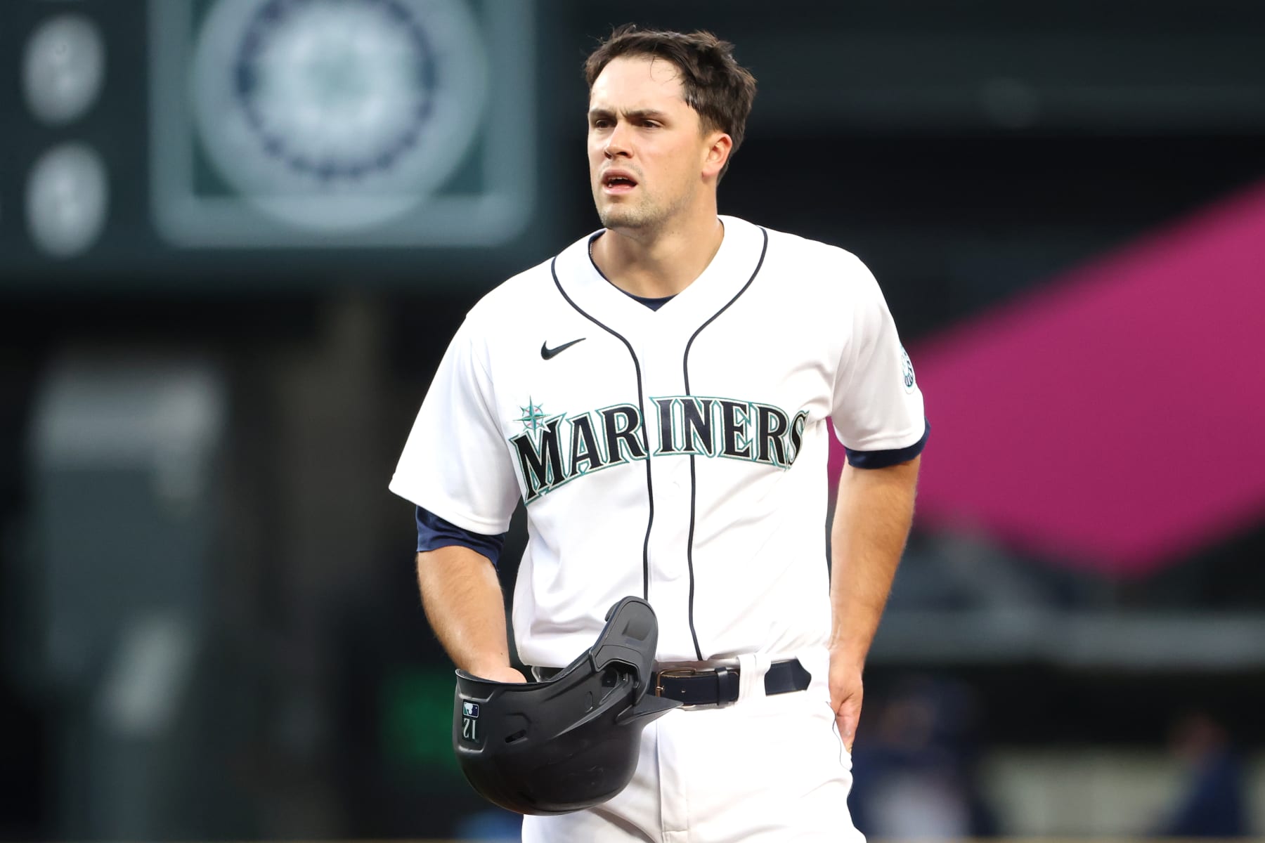 The 2022 Mariners in hindsight - The Seattle Collegian