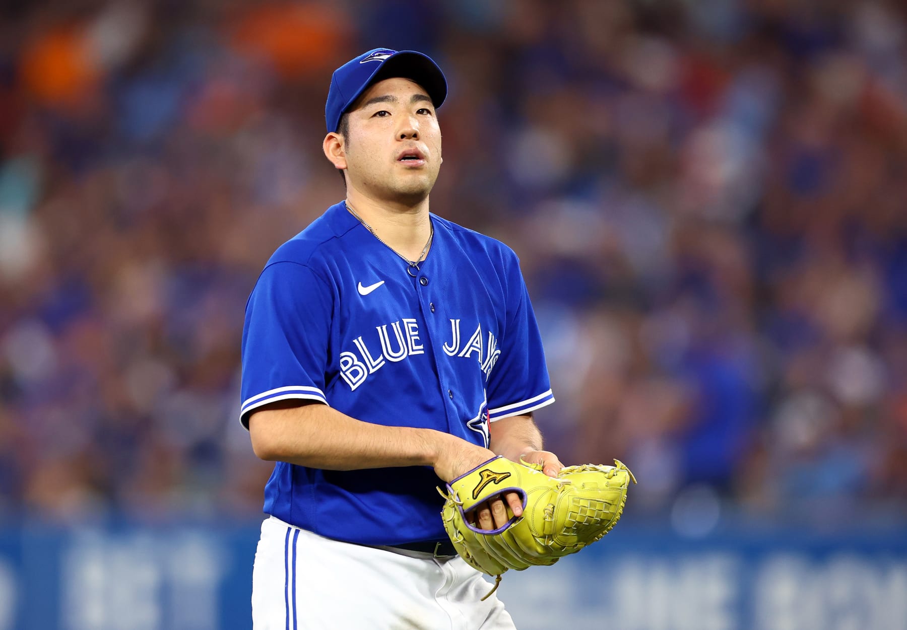 Toronto Blue Jays: Why the Legend of Kawasaki Grows, News, Scores,  Highlights, Stats, and Rumors