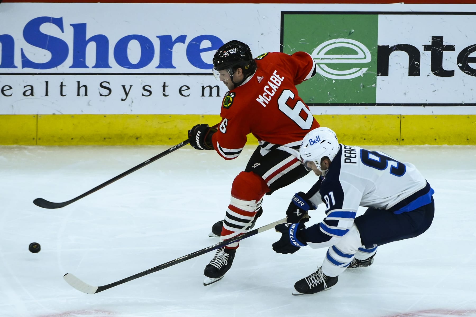 Toronto Maple Leafs: The James van Riemsdyk conundrum