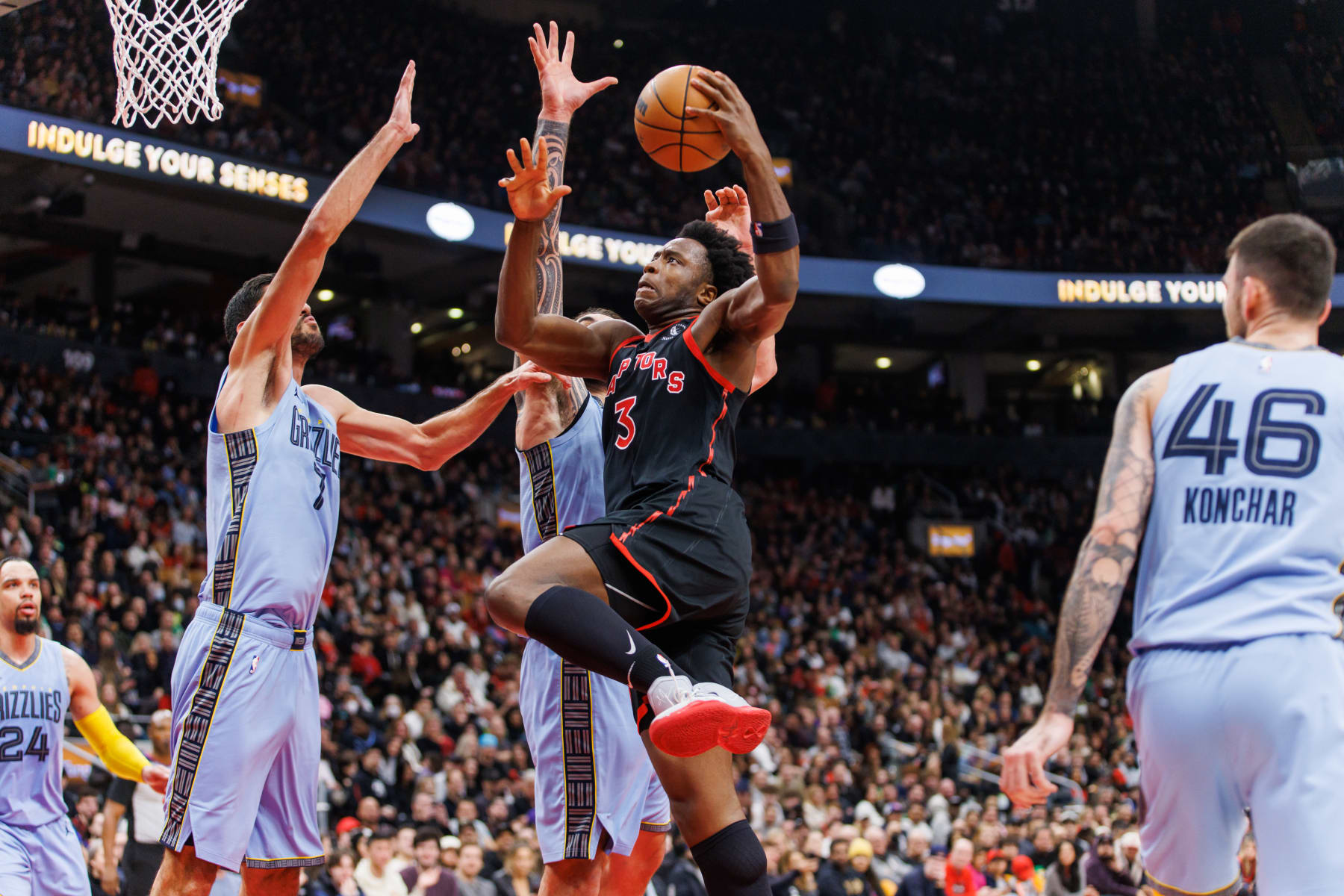 NBA Rumors: Knicks Interested in Matching Landry Fields Offer Sheet, News,  Scores, Highlights, Stats, and Rumors