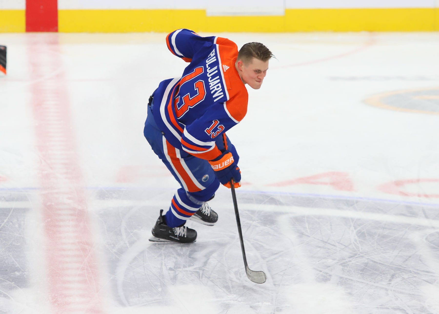 Impossibly NSFW Conor McDavid and Sammy Blais controversies have
