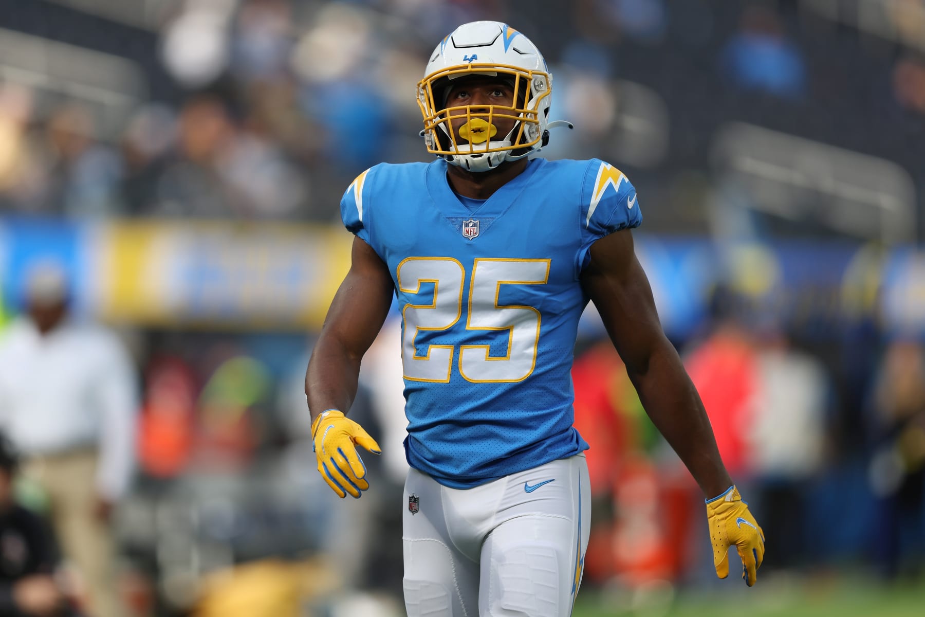 NFL Rumors: Chiefs Insiders Think Chargers Could Be W1 Opponent for 2023  Schedule, News, Scores, Highlights, Stats, and Rumors