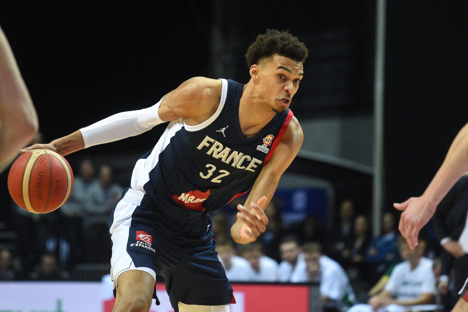 2023 NBA Mock Draft: Updated Full 2-Round Projections, News, Scores,  Highlights, Stats, and Rumors