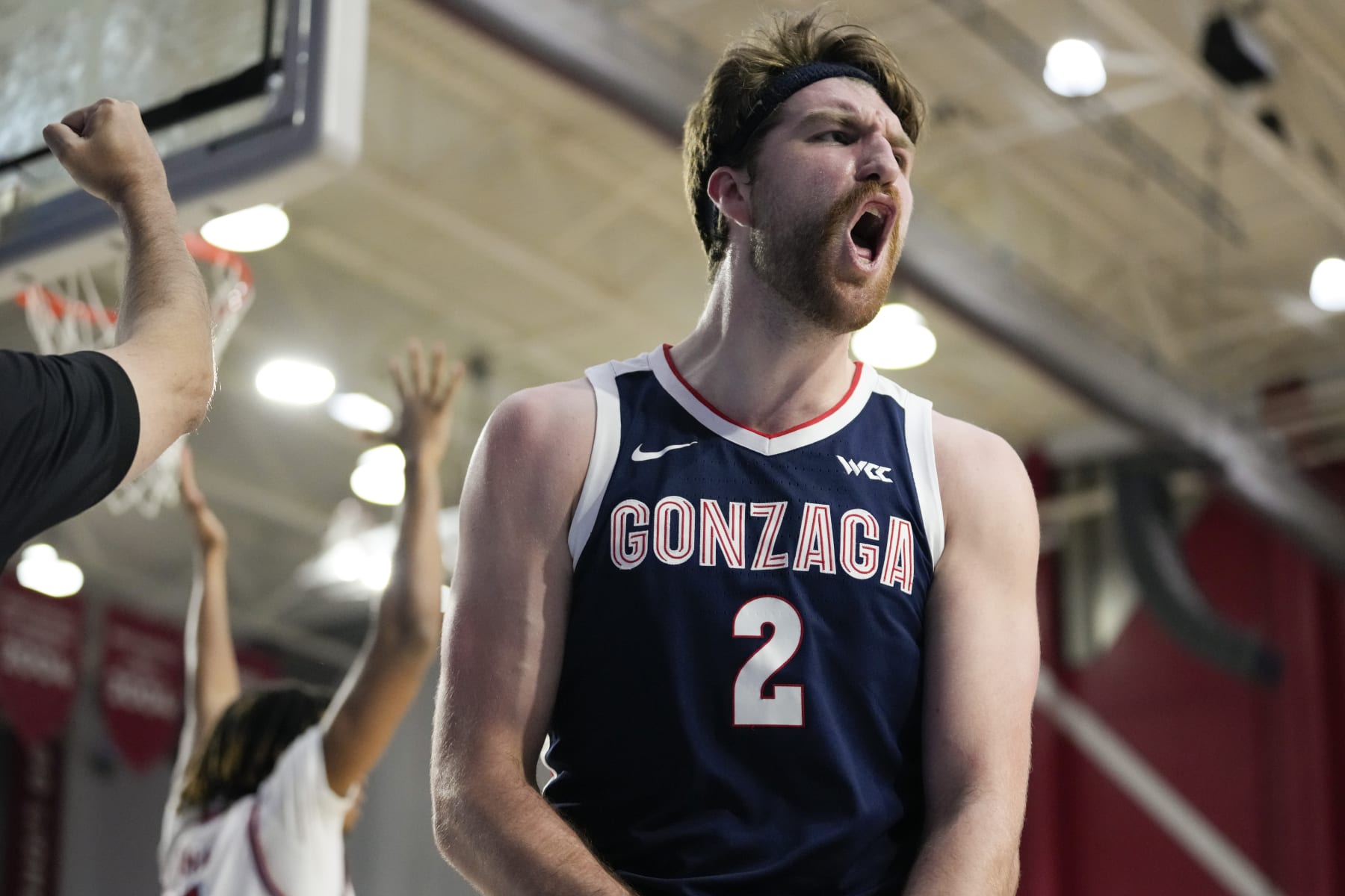 Zach Edey, Nick Smith and more: Most intriguing men's college basketball  players this season - The Athletic