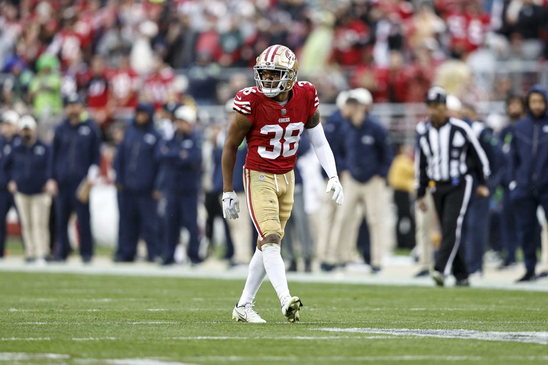 49ers: 2019 'State of the Franchise' (defensive backs)