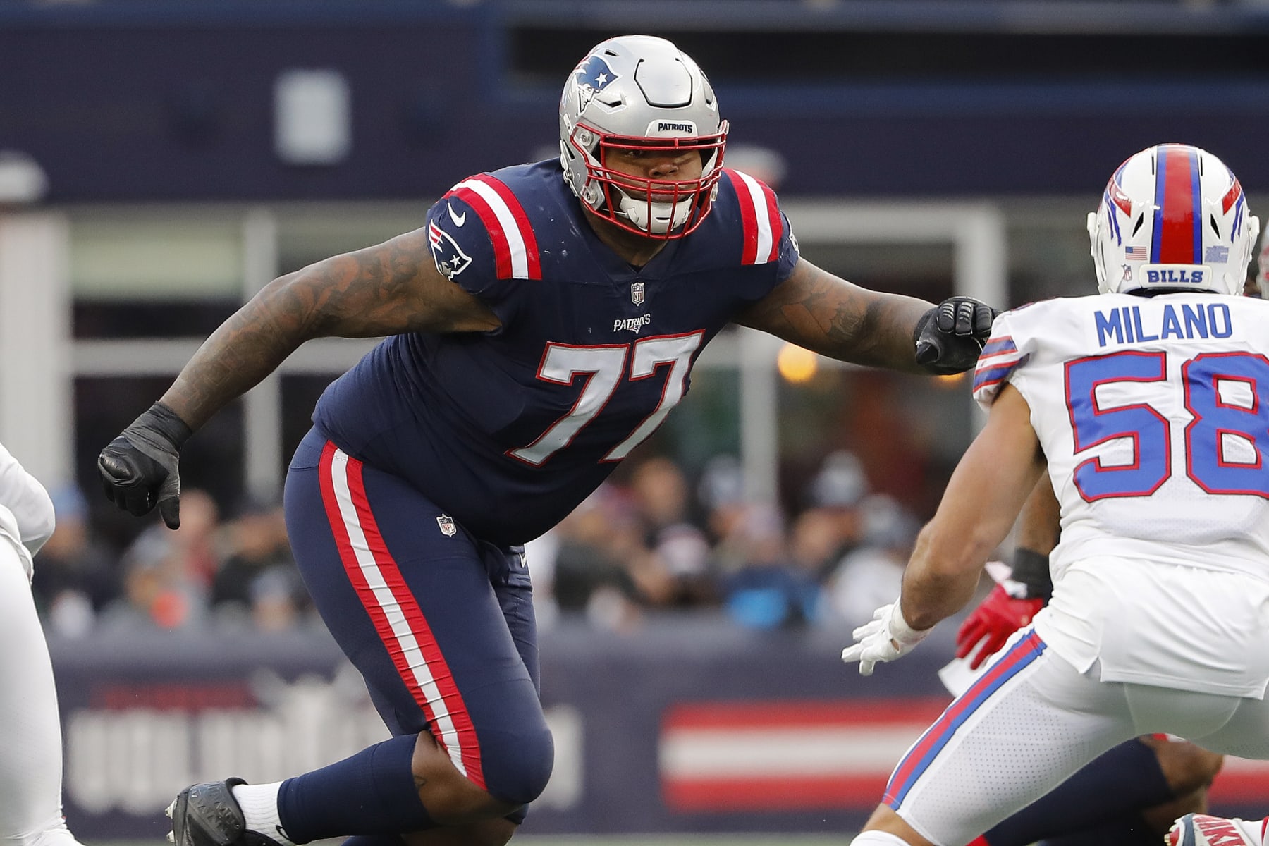 New England Patriots rumors: 3 Packers to target in 2022 NFL free agency