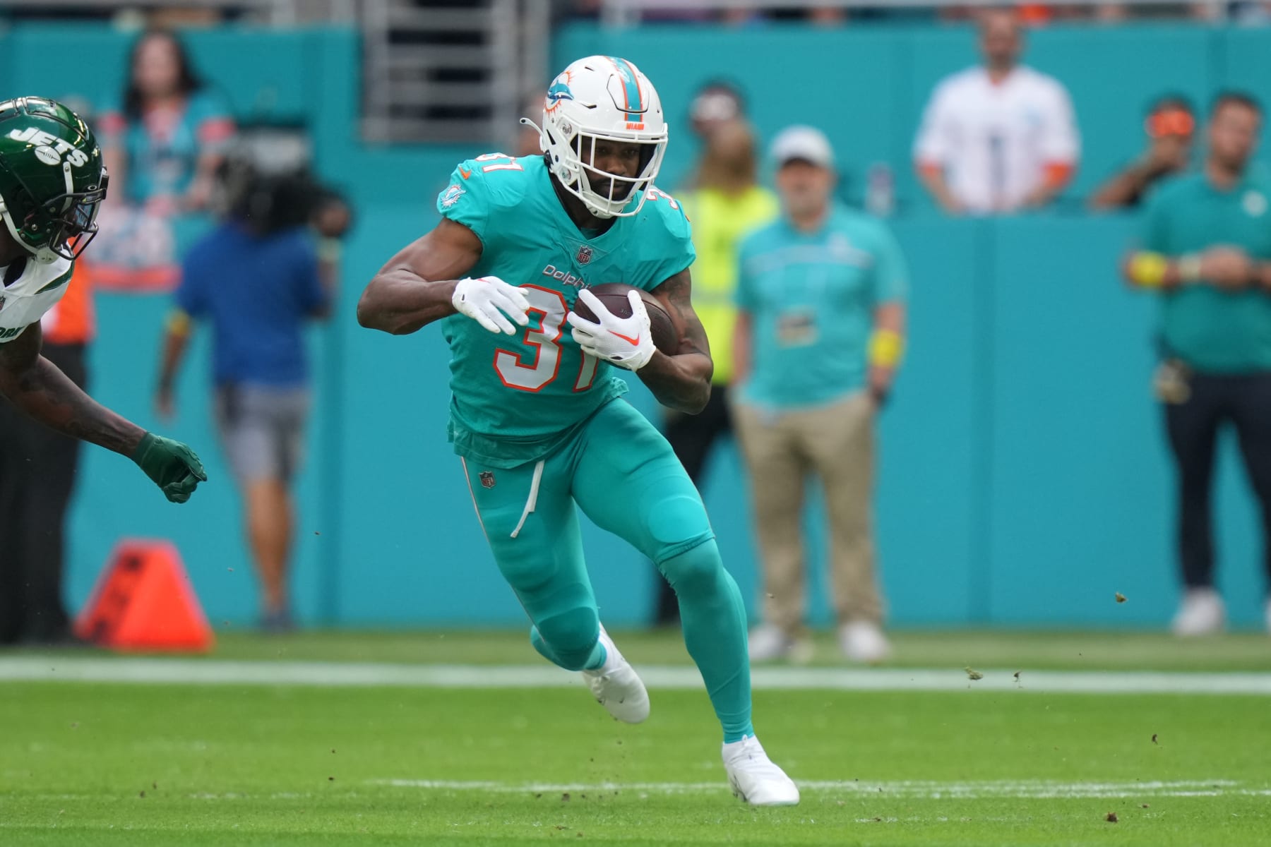 NFL Free Agency 2022  Six players the Miami Dolphins could release if they  want to clear more cap space - The Phinsider