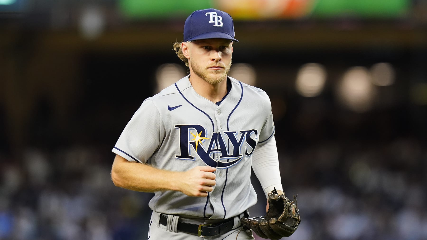 3 dream trades that would help Dodgers replace Gavin Lux at shortstop