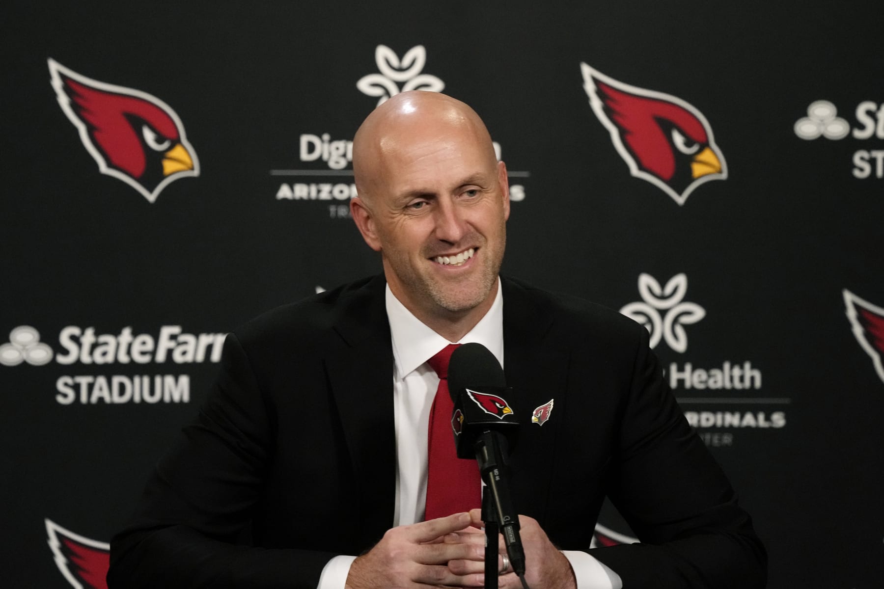 Titans' Monti Ossenfort Hired as Cardinals GM to Replace Steve Keim, News,  Scores, Highlights, Stats, and Rumors