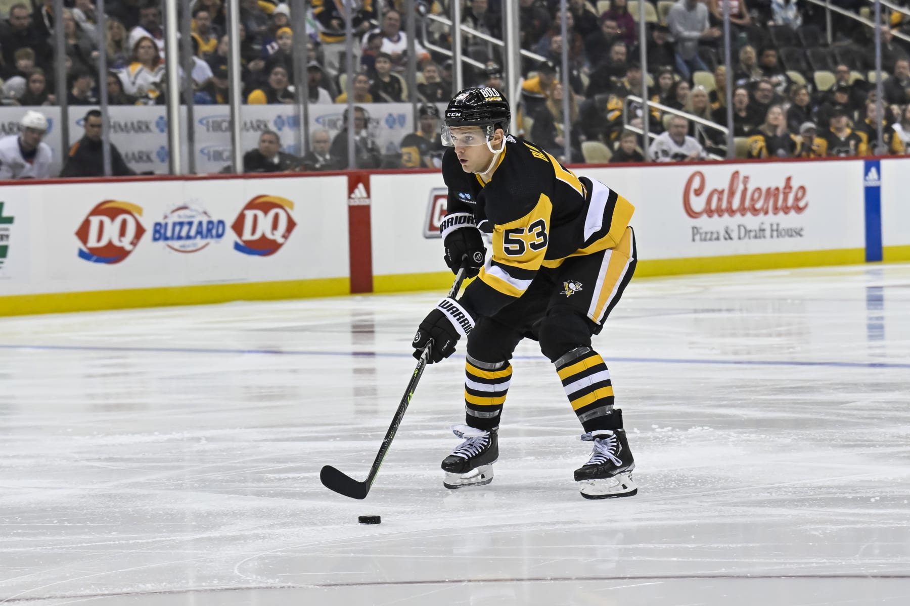 Analysis: How Penguins' Draft-Day Trades Have Worked Out