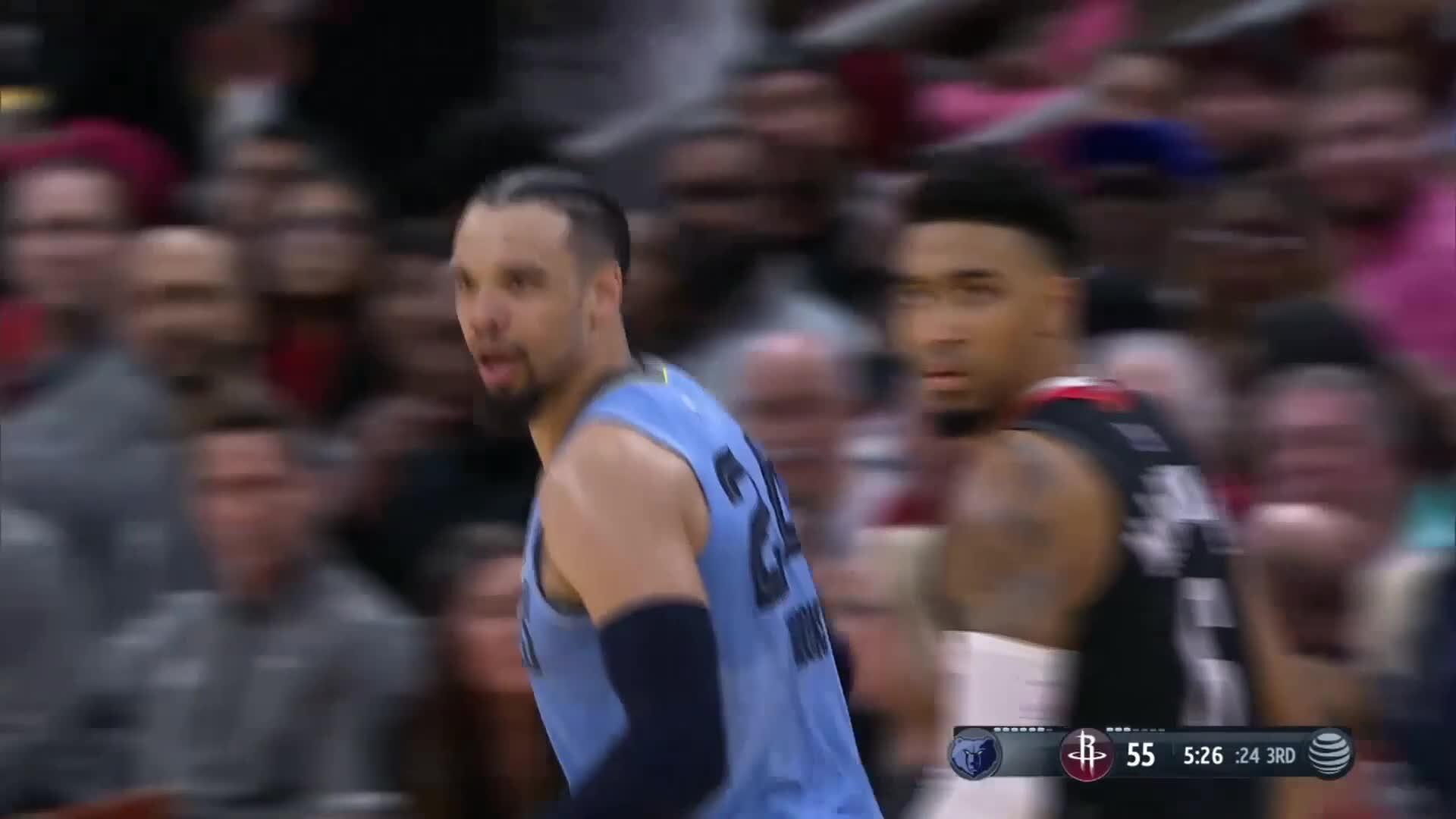 Dillon Brooks' 80M Contract with Rockets Baffles NBA Fans after SF's