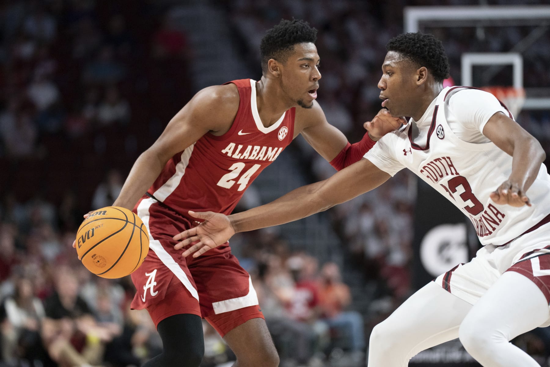 Bleacher Report's 2022-23 Men's College Basketball Awards