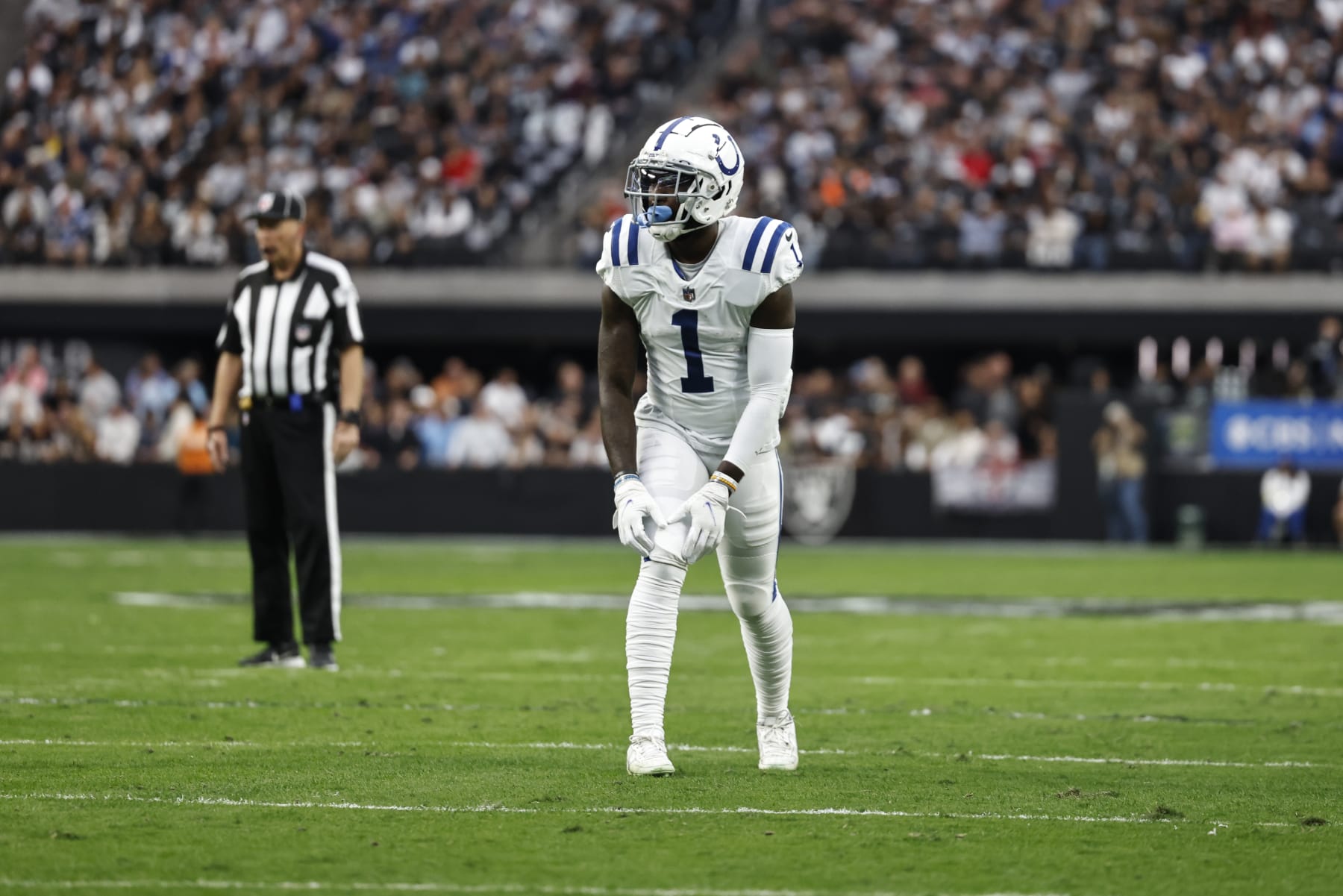 2023 NFL Free Agent Outlook: Darius Slayton & Richie James (Fantasy  Football)