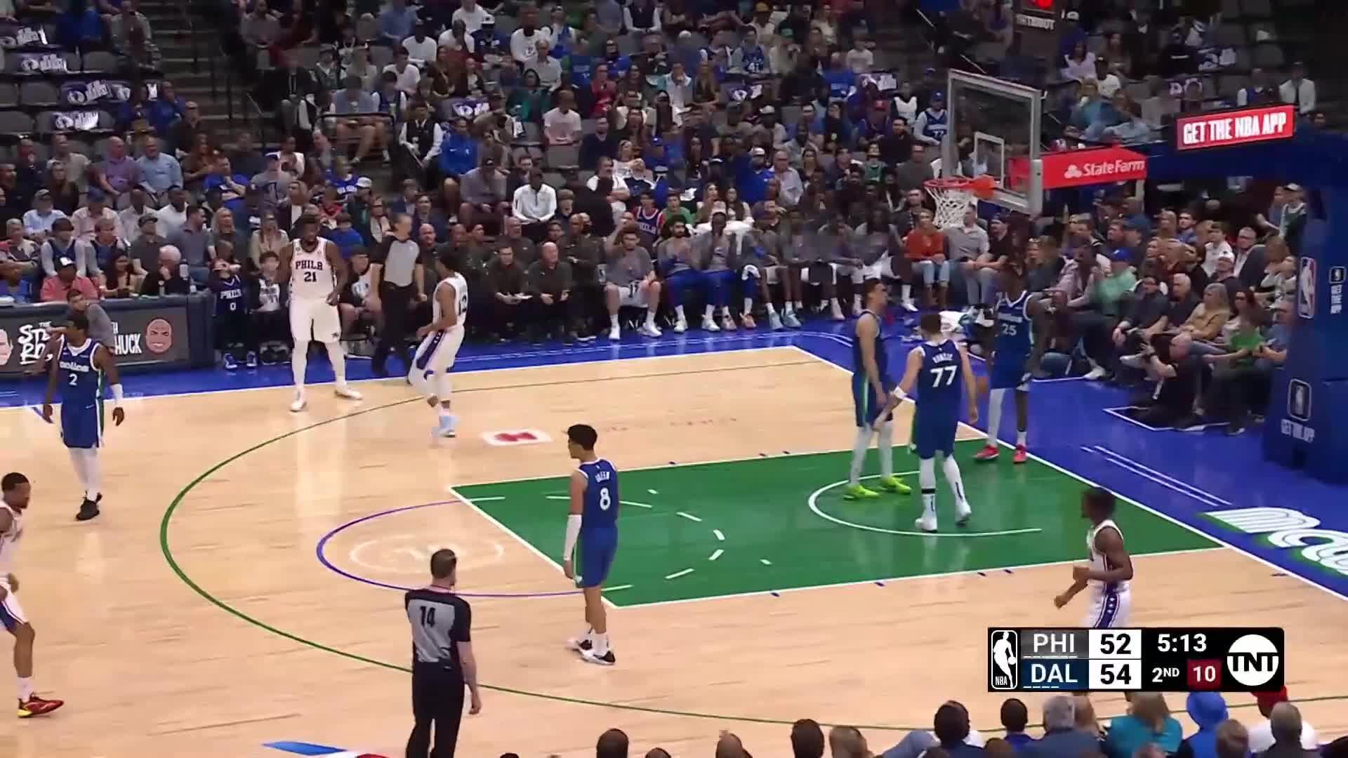 76ers Tobias Harris Ruled Out vs. Giannis, Bucks With Calf Injury