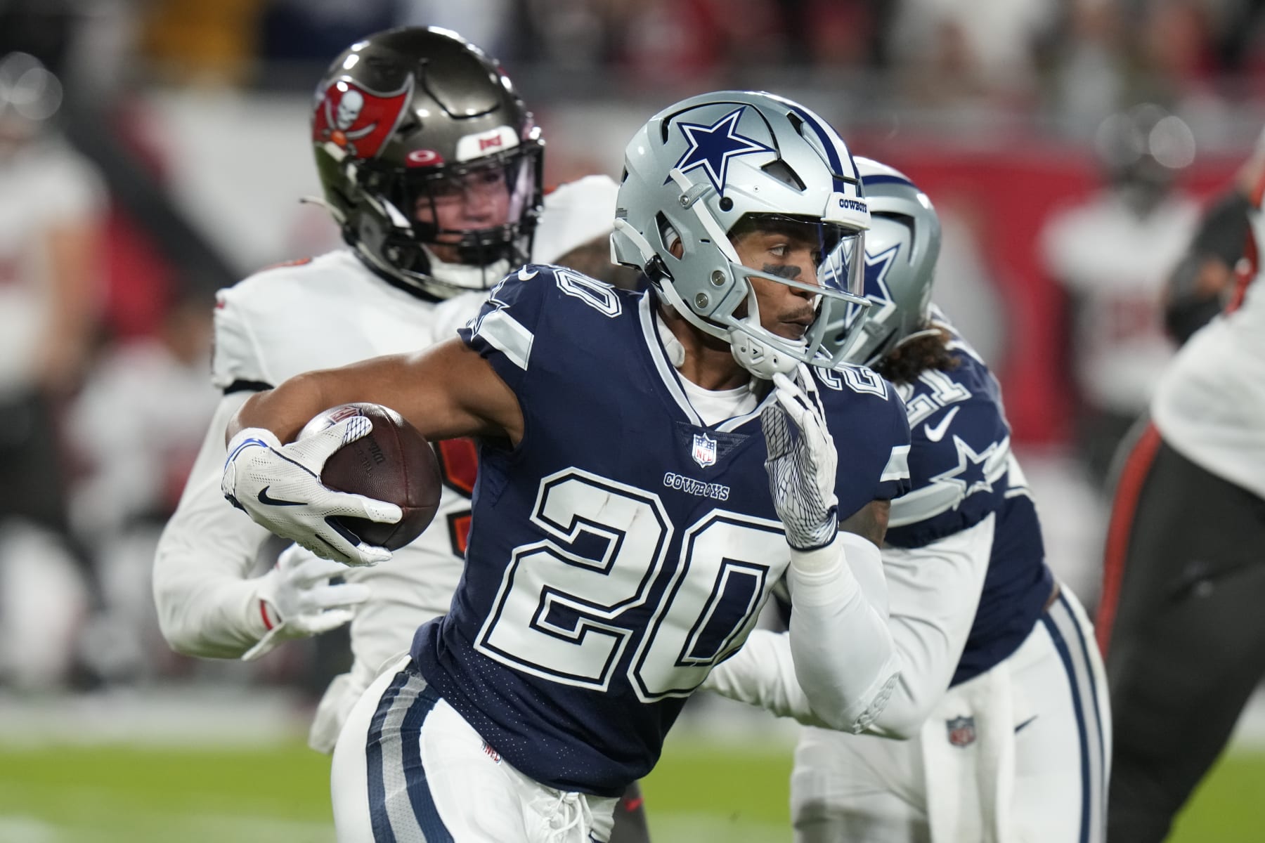 Josh Jacobs, RBs Heading for Disappointment With NFL Free Agency Contracts, News, Scores, Highlights, Stats, and Rumors