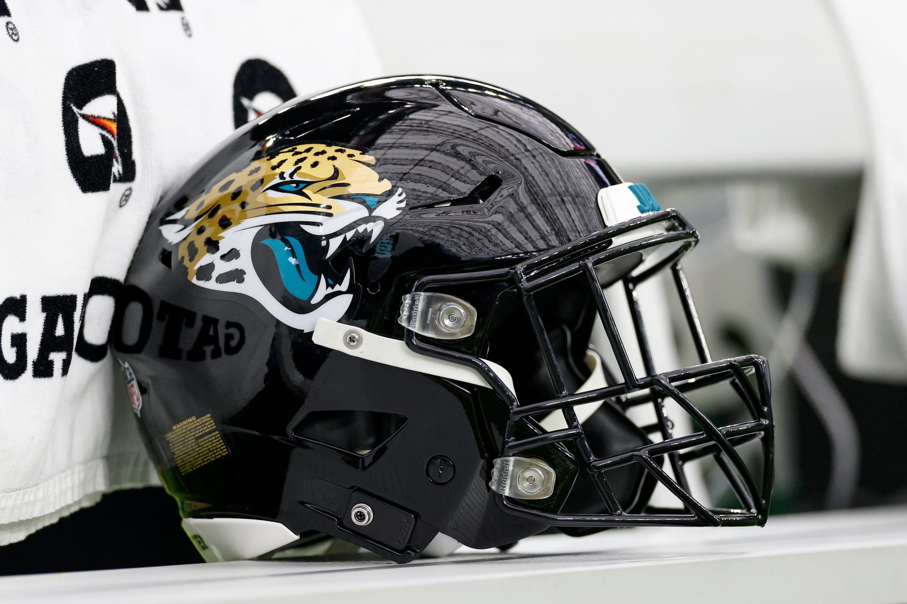 Jacksonville Jaguars Locker Room reportedly had a RAT problem