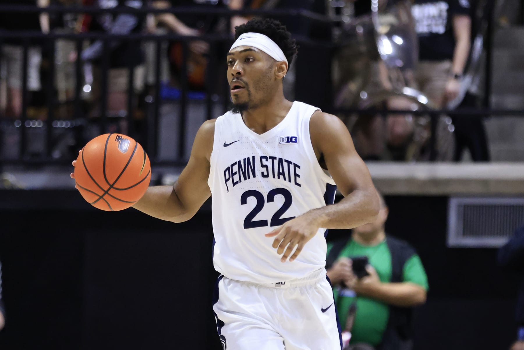Jalen Pickett