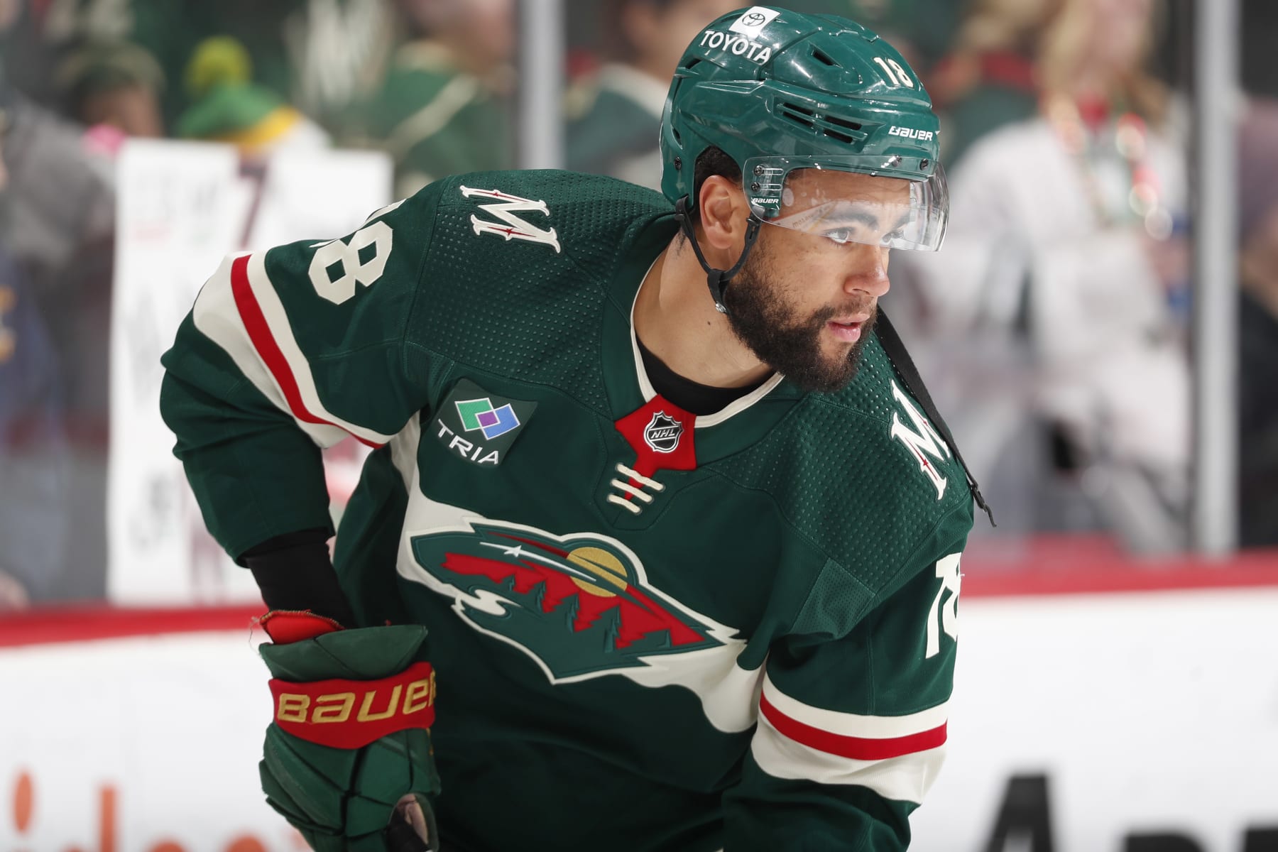 Minnesota Wild: Franchise 5 Worst Trades of All-Time - Page 5
