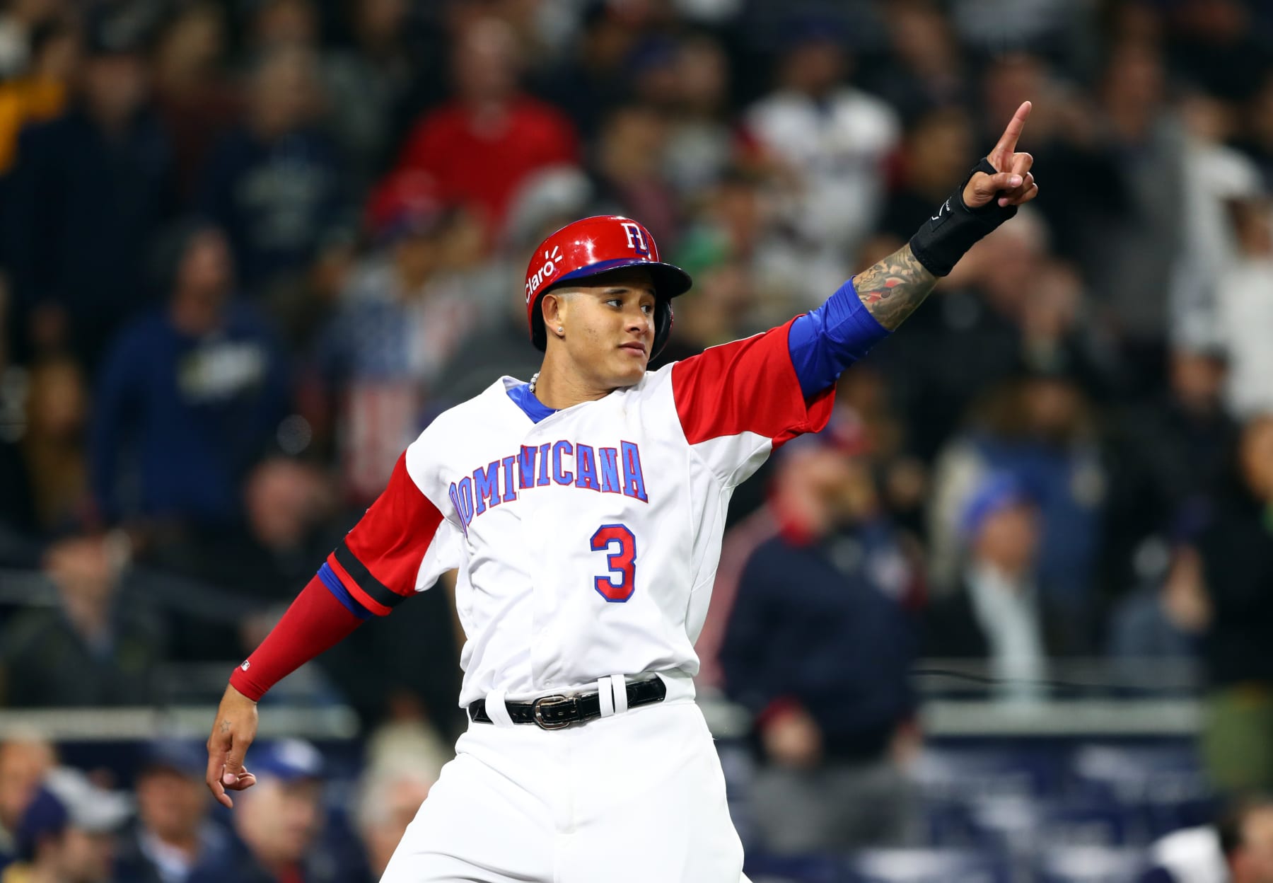 Previewing The 2023 World Baseball Classic: Team Puerto Rico - Metsmerized  Online