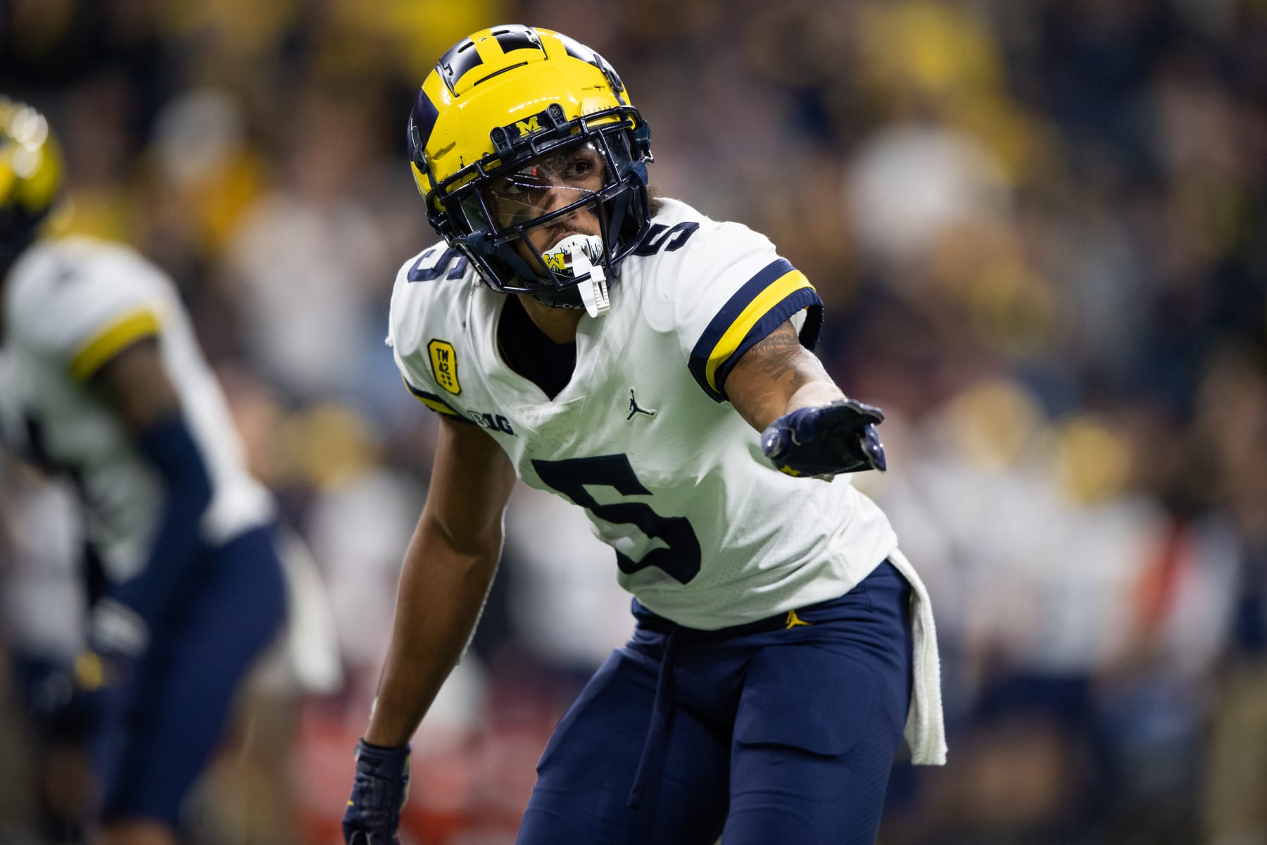 2023 NFL Draft: Top Cornerbacks - The San Diego Union-Tribune