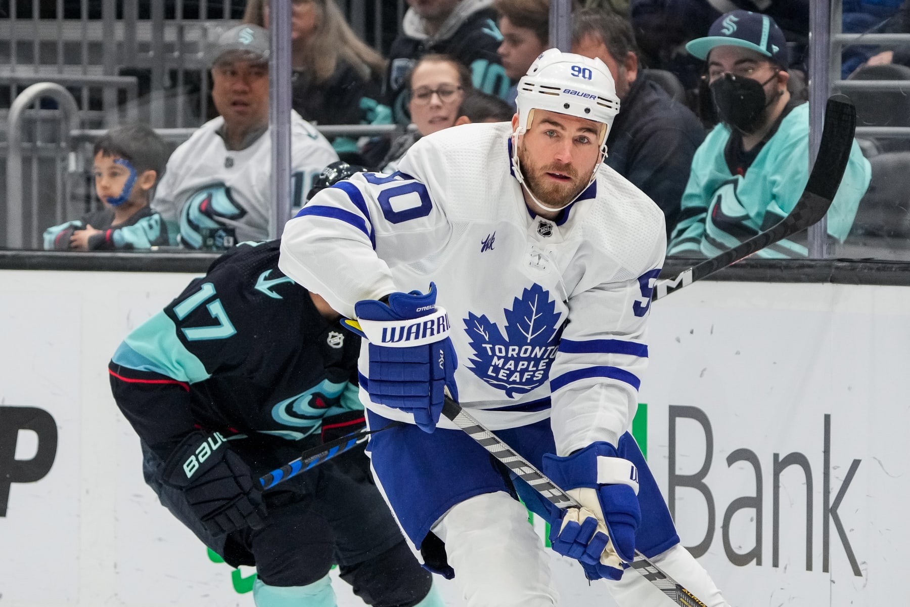 Maple Leafs vs. Devils same-game parlay picks: Bet on Meier to