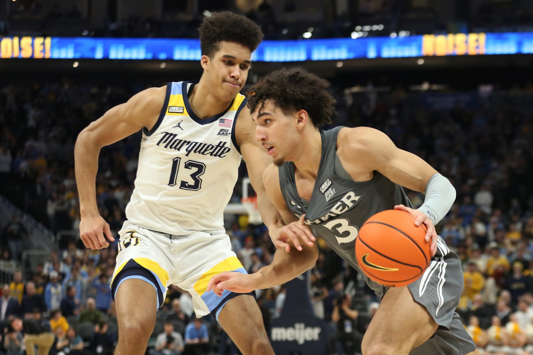 Big East Tournament 2022: Bracket, TV schedule, how to watch online, guide  - Big East Coast Bias