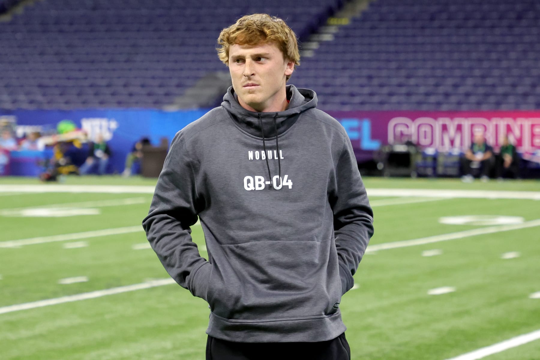 NFL Combine 2023 Results: Highlights, Reaction and Recap from Saturday, News, Scores, Highlights, Stats, and Rumors