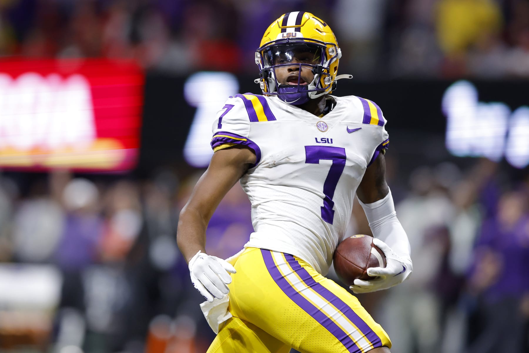 2024 7 Round Mock Draft - Shane P. Hallam - NFL Draft