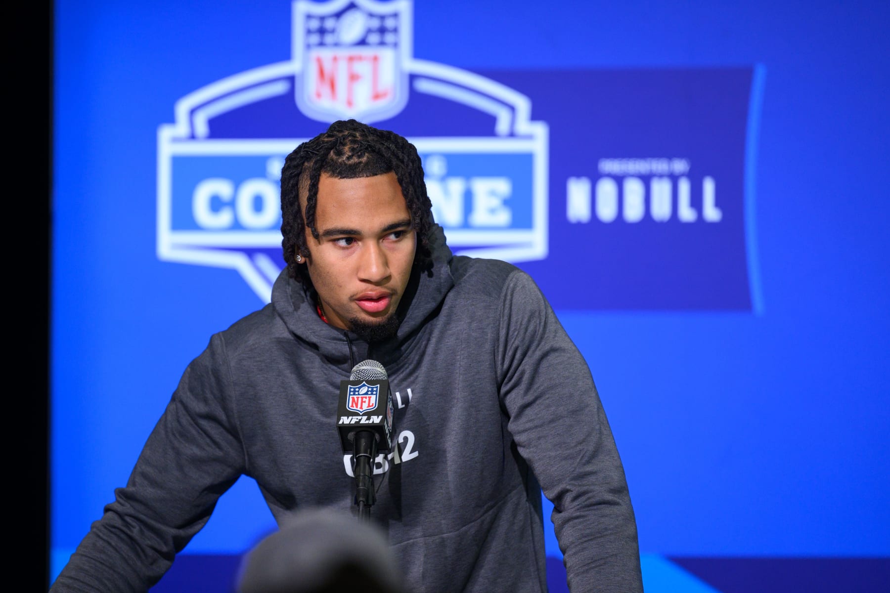 NFL Combine 2023 recap: Complete results, measurements and