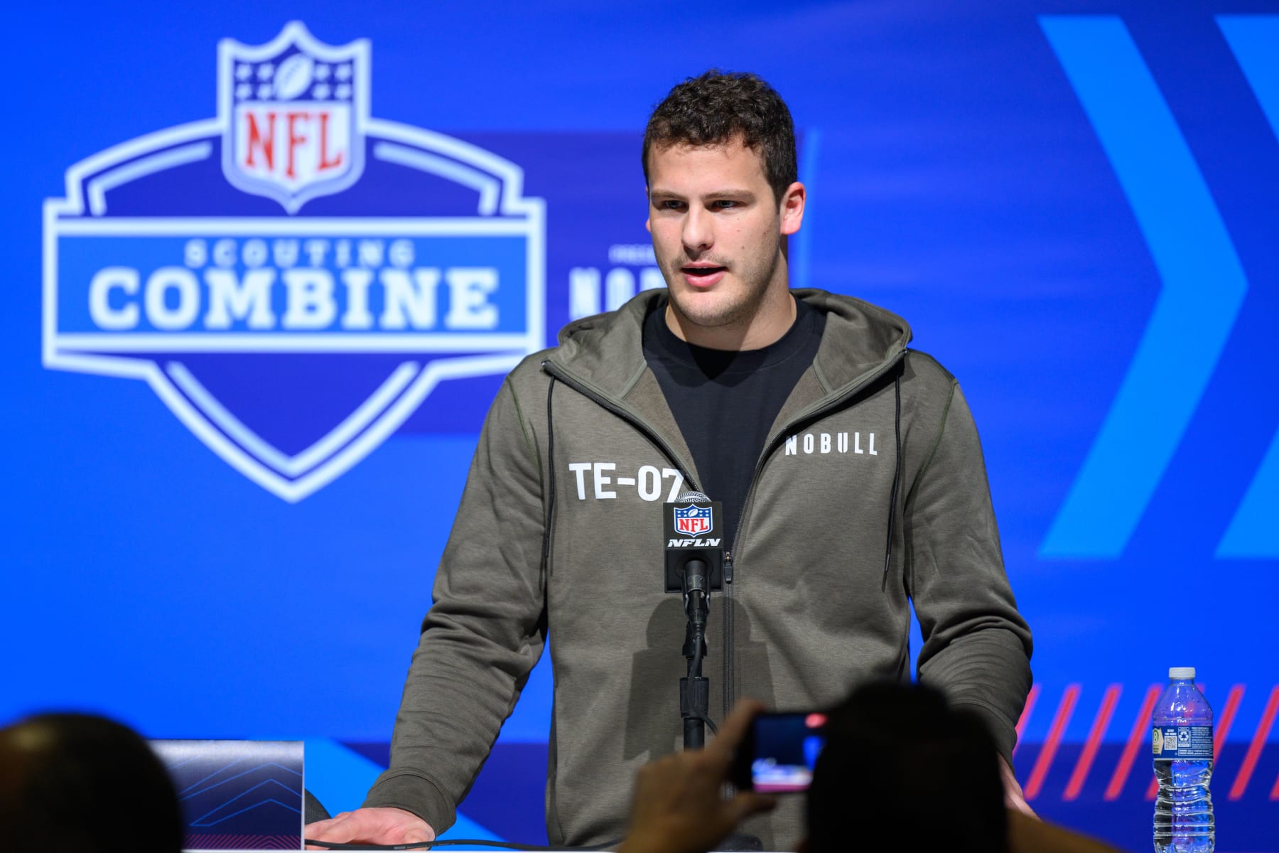 5 (more) things learned at the 2023 NFL Scouting Combine