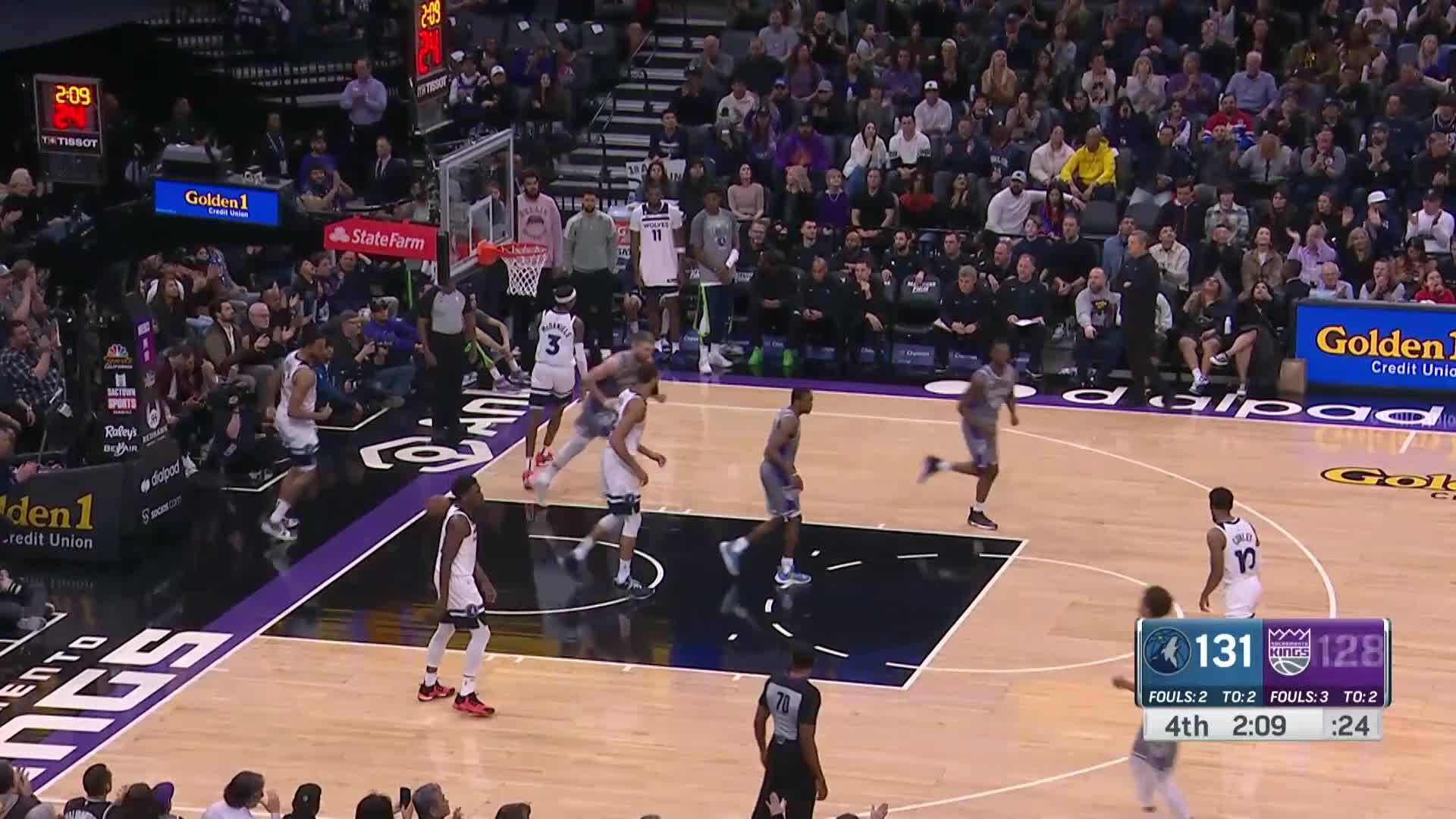 How the Sacramento Kings Transformed into the NBA's Cinderella Team