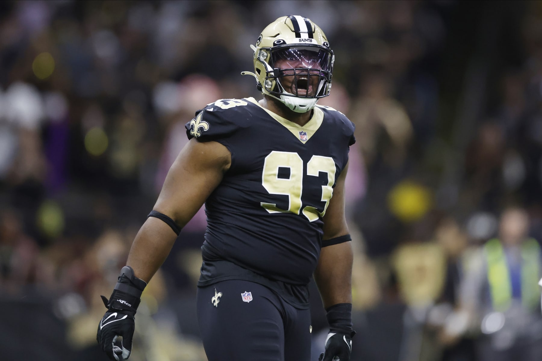 Cap casualties and trade chips: Ten New Orleans Saints players who