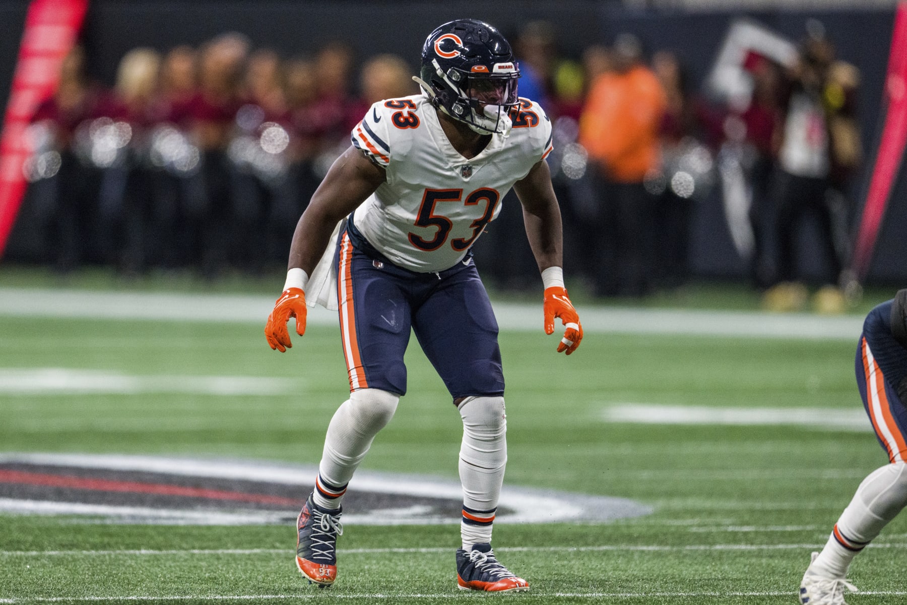 Bears sign DL Angelo Blackson to 2-year deal