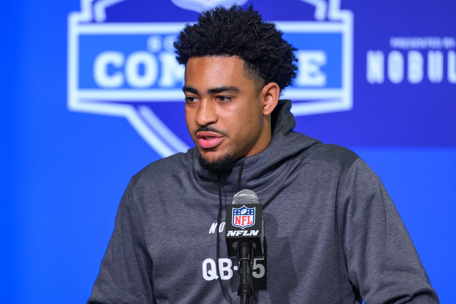 Falcons mock draft picks 2023: Who Mel Kiper, Todd McShay, Peter King, more  have Atlanta selecting in NFL draft? - DraftKings Network