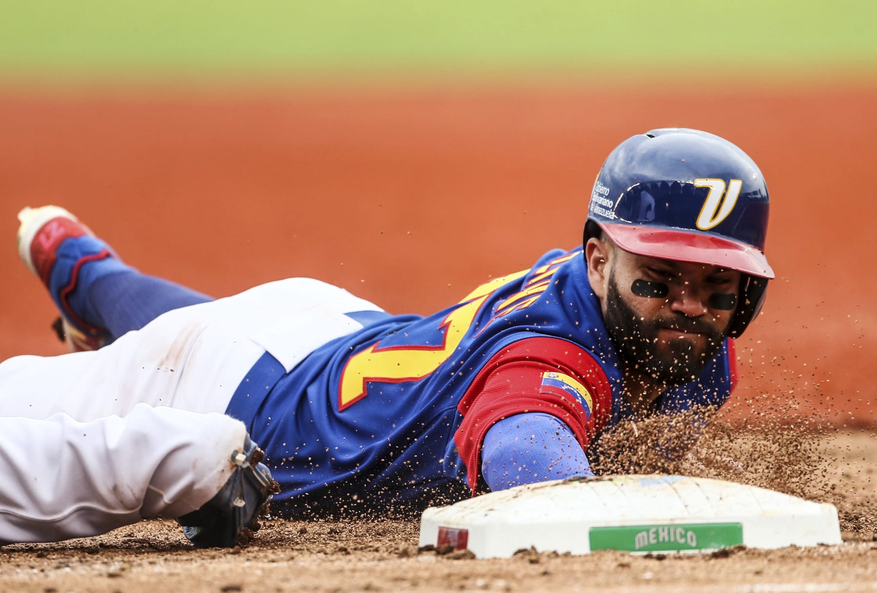 World Baseball Classic 2023 Power Rankings for All 20 Teams Ahead of WBC  Tournament, News, Scores, Highlights, Stats, and Rumors