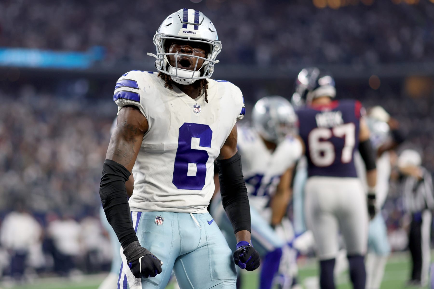 See where Cowboys playmakers and Odell Beckham Jr. rank among top 2023 free  agents