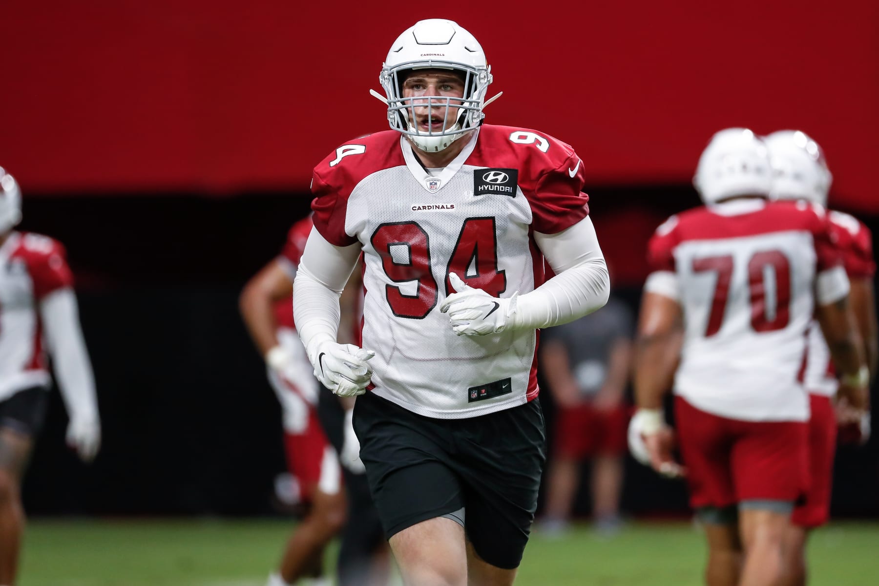 Arizona Cardinals CBs unsurprisingly left out of top 11 player