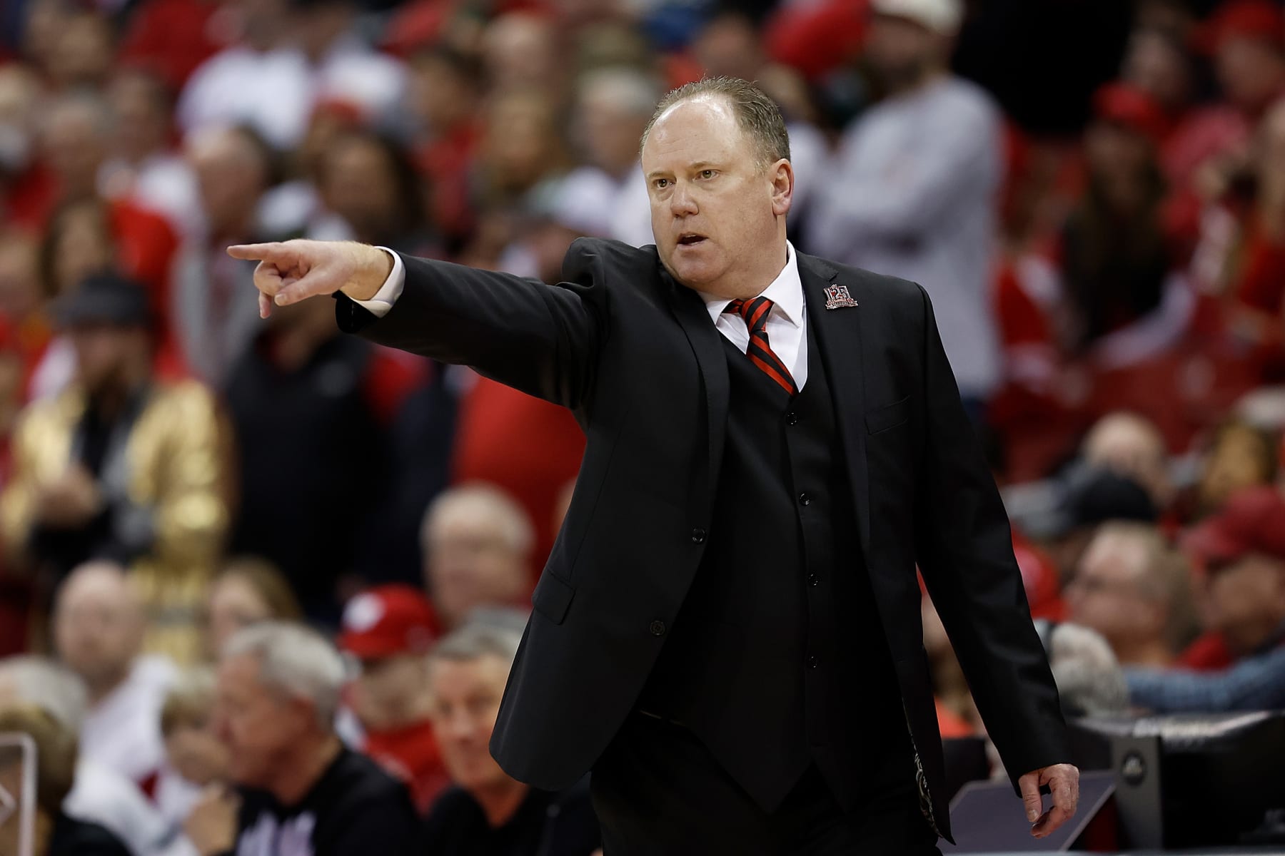 Greg Gard