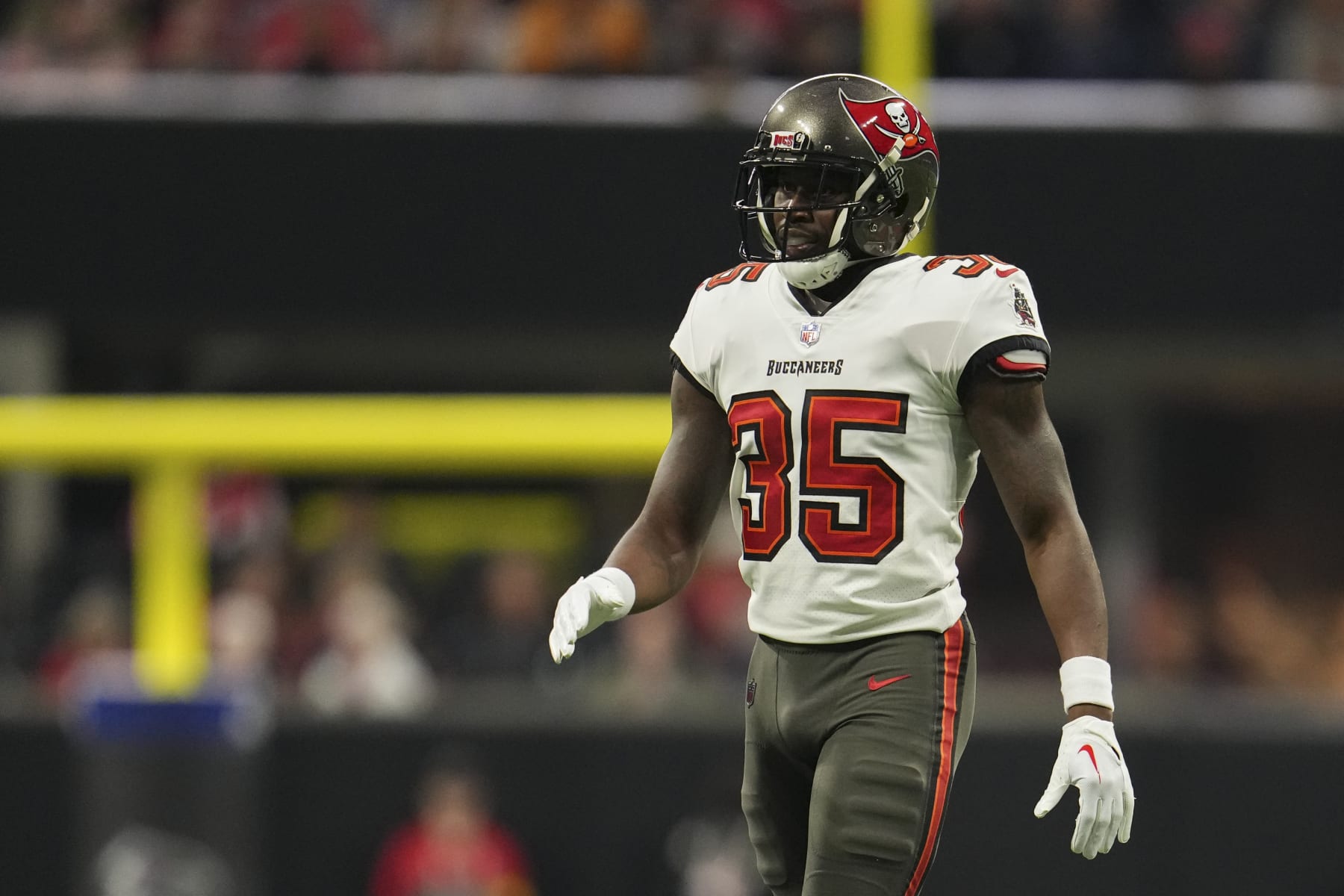 Tampa Bay Buccaneers' 2023 UFA Preview - Bucs Report