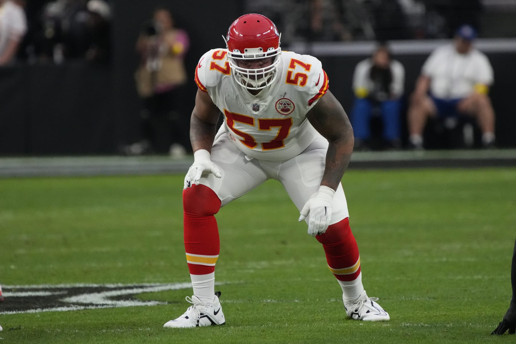 News Lookout on X: (Is every year 'Super-Bowl-or-bust' for Kansas City  Chiefs?, Pro Football Talk